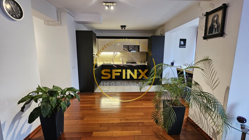 Titan Basarabia 2 camere centrala gaz bloc 2009  Noor parc metrou