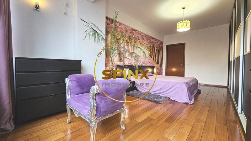 Titan Basarabia 2 camere centrala gaz bloc 2009  Noor parc metrou