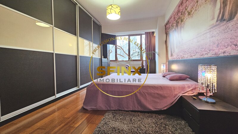 Titan Basarabia 2 camere centrala gaz bloc 2009  Noor parc metrou