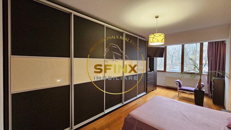 Titan Basarabia 2 camere centrala gaz bloc 2009  Noor parc metrou