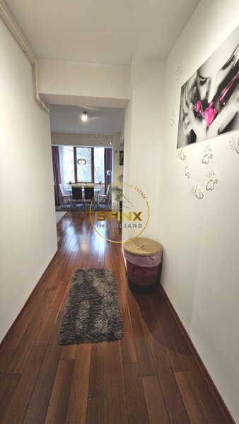 Titan Basarabia 2 camere centrala gaz bloc 2009  Noor parc metrou